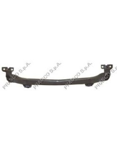 TRAVERSA ANTERIORE IN PLASTICA OPEL/VAUXHALL - CORSA D - MOD. 05/06 - 01/11 OP0343206 PRASCO