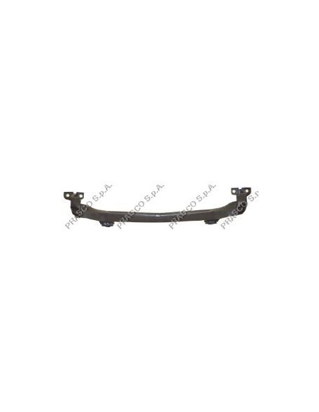 TRAVERSA ANTERIORE IN PLASTICA OPEL/VAUXHALL - CORSA D - MOD. 05/06 - 01/11 OP0343206 PRASCO