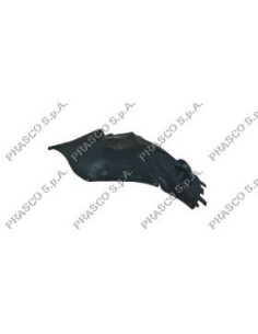 PASSARUOTA ANTERIORE SX-PARTE ANTERIORE OPEL/VAUXHALL - CORSA D - MOD. 05/06 - 01/11 OP0343604 PRASCO