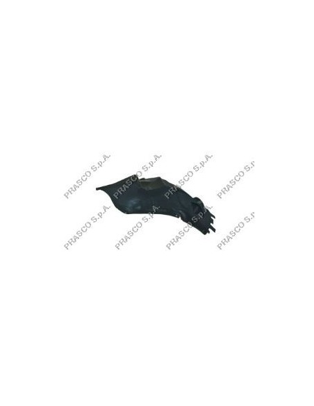 PASSARUOTA ANTERIORE SX-PARTE ANTERIORE OPEL/VAUXHALL - CORSA D - MOD. 05/06 - 01/11 OP0343604 PRASCO