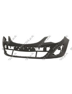 PARAURTI ANTERIORE-CON PRIMER OPEL/VAUXHALL - CORSA D - MOD. 02/11 - 12/14 OP0351001 PRASCO