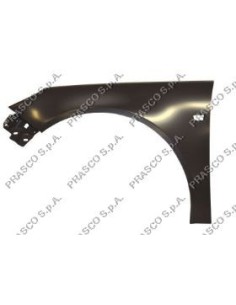 PARAFANGO ANTERIORE SX CON FORO LUCCIOLA OPEL/VAUXHALL - INSIGNIA - MOD. 01/14 - OP0603014 PRASCO