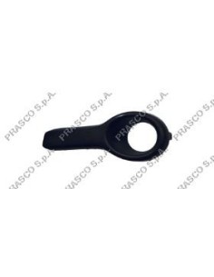 CORNICE FENDINEBBIA SX OPEL/VAUXHALL - AGILA - MOD. 01/08 - 05/15 OP3051250 PRASCO