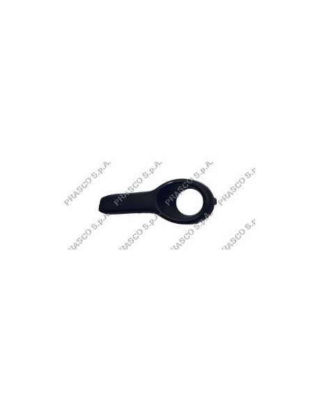 CORNICE FENDINEBBIA SX OPEL/VAUXHALL - AGILA - MOD. 01/08 - 05/15 OP3051250 PRASCO