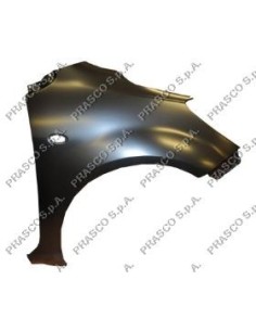 PARAFANGO ANTERIORE DX CON FORO LUCCIOLA OPEL/VAUXHALL - AGILA - MOD. 01/08 - 05/15 OP3053003 PRASCO