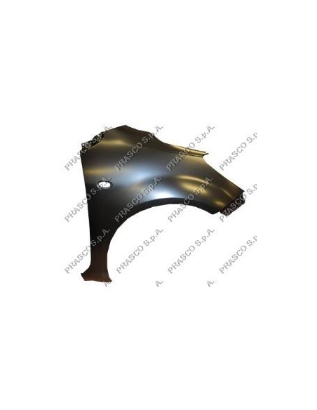 PARAFANGO ANTERIORE DX CON FORO LUCCIOLA OPEL/VAUXHALL - AGILA - MOD. 01/08 - 05/15 OP3053003 PRASCO