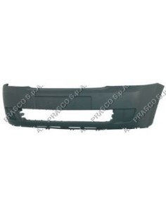 PARAURTI ANTERIORE CON PRIMER MOD. DIESEL OPEL/VAUXHALL - MERIVA - MOD. 04/03 - 04/06 OP3501021 PRASCO
