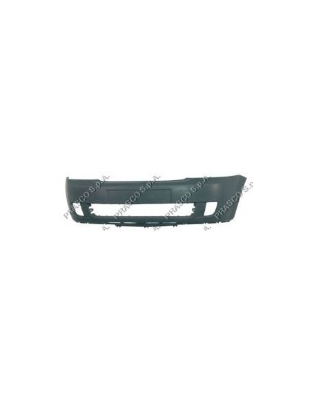 PARAURTI ANTERIORE-CON PRIMER-CON SEDE FENDI MOD. DIESEL OPEL/VAUXHALL - MERIVA - MOD. 04/03 - 04/06 OP3501031 PRASCO