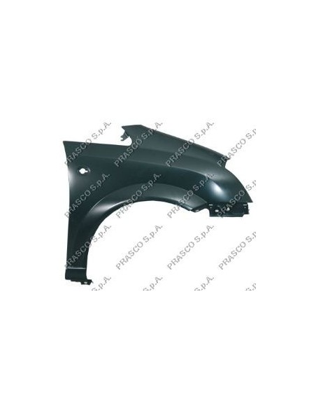 PARAFANGO ANTERIORE DX CON FORO LUCCIOLA OPEL/VAUXHALL - MERIVA - MOD. 05/06 - 03/10 OP3503013 PRASCO