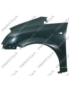 PARAFANGO ANTERIORE SX CON FORO LUCCIOLA OPEL/VAUXHALL - MERIVA - MOD. 05/06 - 03/10 OP3503014 PRASCO