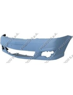 PARAURTI ANTERIORE-CON SEDE FENDI E TAPPO GANCIOTRAINO OPEL/VAUXHALL - MERIVA - MOD. 05/06 - 03/10 OP3521001 PRASCO