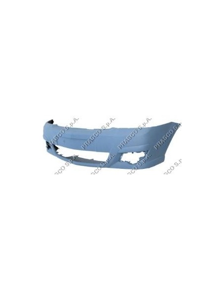 PARAURTI ANTERIORE-CON SEDE FENDI E TAPPO GANCIOTRAINO OPEL/VAUXHALL - MERIVA - MOD. 05/06 - 03/10 OP3521001 PRASCO