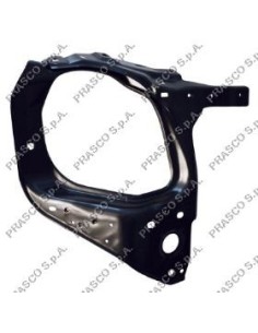 SEDE FARO DX OPEL - VAUXHALL - MERIVA - 05/06 - 03/09 OP3523403 PRASCO