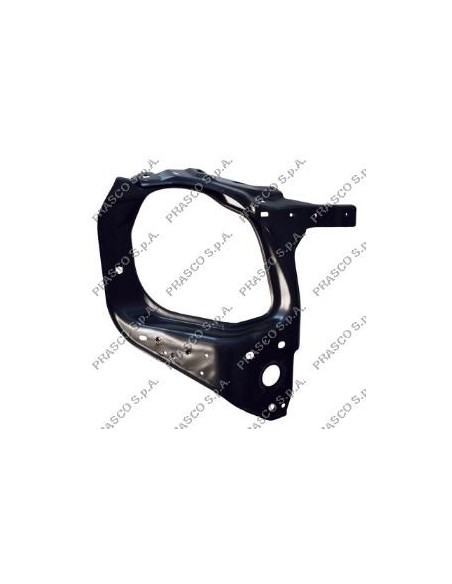 SEDE FARO DX OPEL - VAUXHALL - MERIVA - 05/06 - 03/09 OP3523403 PRASCO