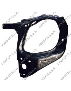 SEDE FARO SX OPEL - VAUXHALL - MERIVA - 05/06 - 03/09 OP3523404 PRASCO