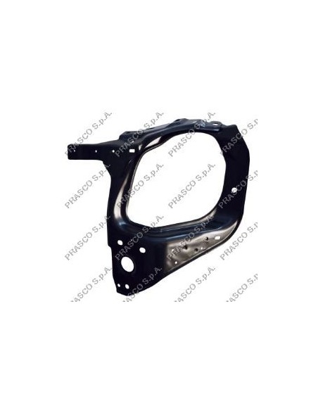 SEDE FARO SX OPEL - VAUXHALL - MERIVA - 05/06 - 03/09 OP3523404 PRASCO