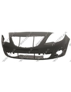 PARAURTI ANTERIORE CON PRIMER OPEL/VAUXHALL - MERIVA B - MOD. 04/10 - 03/13 OP3541001 PRASCO