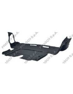 COPRIMOTORE INFERIORE MOD. 1.3/1.9/1.7 OPEL/VAUXHALL - ZAFIRA B - MOD. 05/05 - 12/07 OP4101900 PRASCO