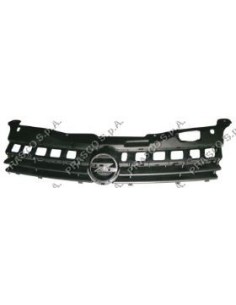 GRIGLIA RADIATORE NERA OPEL/VAUXHALL - ASTRA H - MOD. 01/04 - 12/06 OP4102001 PRASCO