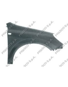 PARAFANGO ANTERIORE DX CON FORO LUCCIOLA OPEL/VAUXHALL - ASTRA H- 3 PORTE/GTC - MOD. 01/04 - 12/06 OP4103013 PRASCO