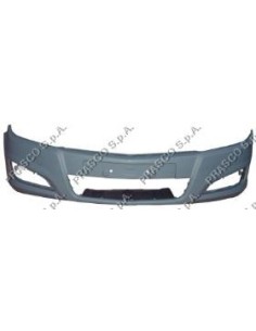 PARAURTI ANTERIORE-CON PRIMER OPEL/VAUXHALL - ASTRA H - MOD. 01/07 - 11/09 OP4141001 PRASCO