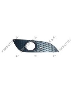 GRIGLIA DX PARAURTI ANTERIORE CON SEDE FENDI OPEL/VAUXHALL - ASTRA H - MOD. 01/07 - 11/09 OP4142133 PRASCO