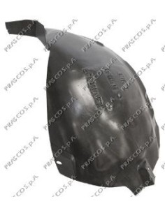 PASSARUOTA ANTERIORE DX-PARTE ANTERIORE OPEL/VAUXHALL - ASTRA J - MOD. 12/09 - 12/11 OP4163603 PRASCO