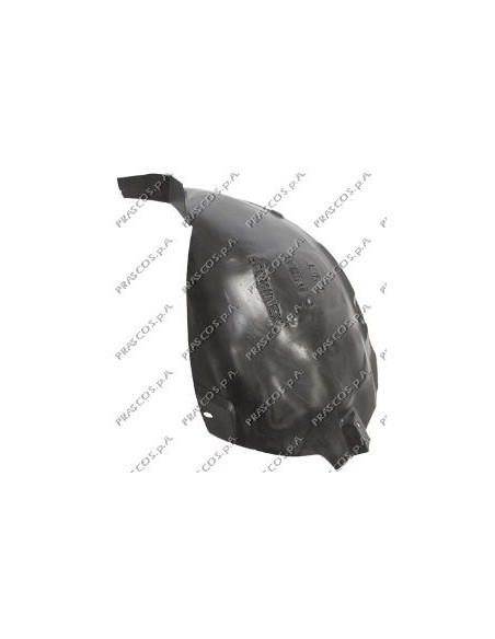 PASSARUOTA ANTERIORE DX-PARTE ANTERIORE OPEL/VAUXHALL - ASTRA J - MOD. 12/09 - 12/11 OP4163603 PRASCO