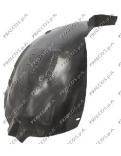 PASSARUOTA ANTERIORE SX-PARTE ANTERIORE OPEL/VAUXHALL - ASTRA J - MOD. 12/09 - 12/11 OP4163604 PRASCO