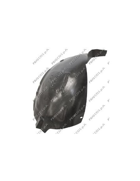 PASSARUOTA ANTERIORE SX-PARTE ANTERIORE OPEL/VAUXHALL - ASTRA J - MOD. 12/09 - 12/11 OP4163604 PRASCO