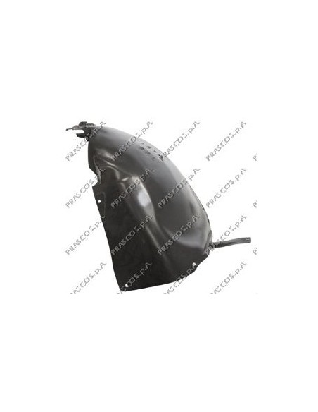 PASSARUOTA ANTERIORE SX-PARTE POSTERIORE OPEL/VAUXHALL - ASTRA J - MOD. 12/09 - 12/11 OP4163614 PRASCO