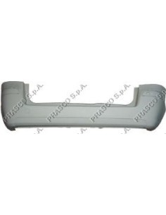 PARAURTI POSTERIORE CON PRIMER OPEL/VAUXHALL - ZAFIRA B - MOD. 05/05 - 12/07 OP7171051 PRASCO