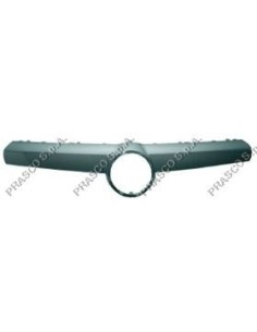 MODANATURA SUPERIORE CROMATA-GRIGLIA OPEL/VAUXHALL - ZAFIRA B - MOD. 05/05 - 12/07 OP7172206 PRASCO