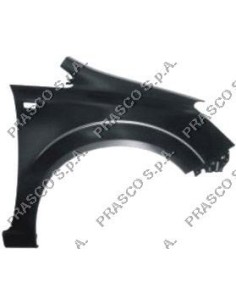 PARAFANGO ANTERIORE DX CON FORO LUCCIOLA OPEL/VAUXHALL - ZAFIRA B - MOD. 05/05 - 12/07 OP7173013 PRASCO