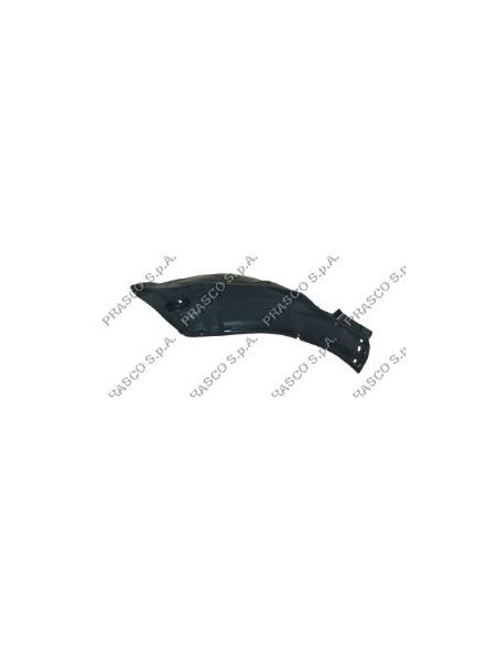 PASSARUOTA ANTERIORE DX-PARTE POSTERIORE OPEL/VAUXHALL - ZAFIRA B - MOD. 05/05 - 12/07 OP7173613 PRASCO