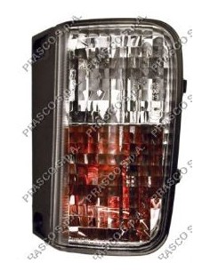 FANALE RETROMARCIA OPEL/VAUXHALL - VIVARO - MOD. 07/01 - 07/06 OP9324453 PRASCO