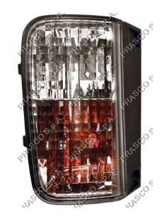 RETRONEBBIA SX OPEL/VAUXHALL - VIVARO - MOD. 07/01 - 07/06 OP9324454 PRASCO