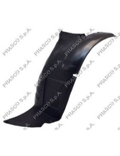 PASSARUOTA ANTERIORE SX-PARTE ANTERIORE MOD. 8V PEUGEOT - 206 - MOD. 08/98 - 07/09 PG0093604 PRASCO
