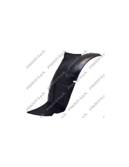 PASSARUOTA ANTERIORE SX-PARTE ANTERIORE MOD. 8V PEUGEOT - 206 - MOD. 08/98 - 07/09 PG0093604 PRASCO