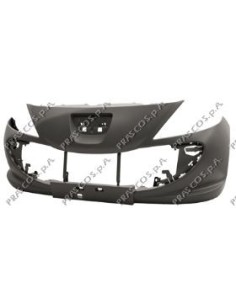 PARAURTI ANTERIORE CON PRIMER PEUGEOT - 206 PLUS - MOD. 08/09 - PG0111001 PRASCO