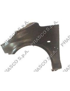 PARAFANGO ANTERIORE SX CON FORO LUCCIOLA PEUGEOT - 1007 - MOD. 04/05 - PG2203014 PRASCO