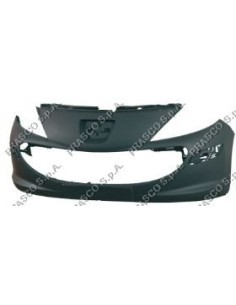 PARAURTI ANTERIORE CON PRIMER PEUGEOT - 207 - MOD. 04/06 - 05/09 PG3201001 PRASCO