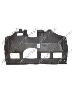 COPRIMOTORE INFERIORE PEUGEOT - 207 - MOD. 04/06 - 05/09 PG3201900 PRASCO
