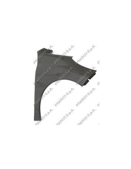 PARAFANGO ANTERIORE DX SENZA FORO LUCCIOLA PEUGEOT - 207 SPORT - MOD. 04/06 - PG3203013 PRASCO