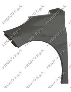 PARAFANGO ANTERIORE SX SENZA FORO LUCCIOLA PEUGEOT - 207 - MOD. 04/06 - 05/09 PG3203014 PRASCO