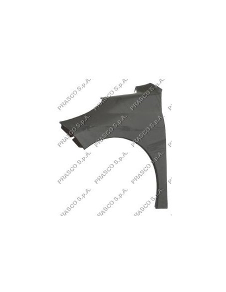 PARAFANGO ANTERIORE SX SENZA FORO LUCCIOLA PEUGEOT - 207 - MOD. 04/06 - 05/09 PG3203014 PRASCO