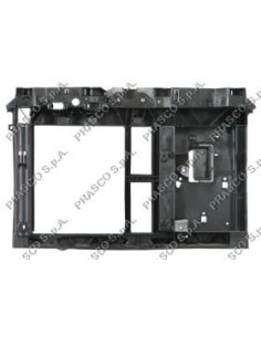 FRONTALE ANTERIORE COMPLETO MOD. 1.2-1.4-1.6 BENZINA/MOD. 1.4 DIESEL PEUGEOT - 207 - MOD. 04/06 - 05/09 PG3203210 PRASCO