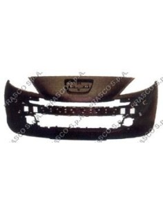 PARAURTI ANTERIORE-CON PRIMER-CON SEDE FENDI PEUGEOT - 207 SPORT - MOD. 04/06 - PG3221001 PRASCO