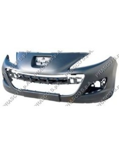 PARAURTI ANTERIORE-CON PRIMER PEUGEOT - 207 - MOD. 06/09 - PG3241001 PRASCO