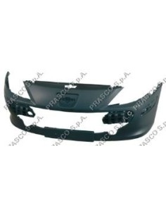 PARAURTI ANTERIORE-CON PRIMER-CON SEDE FENDI PEUGEOT - 307 - MOD. 09/05 - 01/09 PG4221011 PRASCO